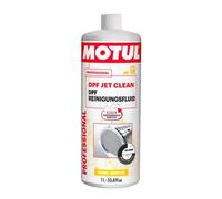 Motul DPF Filter Cleaner 1L