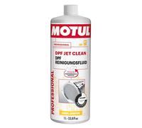 MOTUL 110486 Nettoyant FAP
