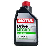 MOTUL 114409 Huile pour boîte automatique