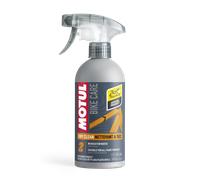 Motul - Dry Clean Road - Nettoyant vélo - 500 mL