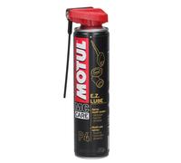 Motul E.Z.Lube Spray Multifonction Spray De Conservation Huile Lubrifiante 400ml