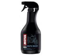 MOTUL E2 Motowash 1L - Liquide De Nettoyage Pour Moto