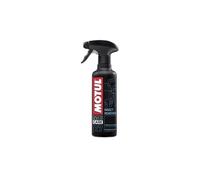 MOTUL E7 Insect Remover Nettoyeur Pour Extérieur 400ML Avec Nébuliseur 103002