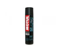 Motul SPRAY NETTOYANT SANS EAU POUR MOTOS