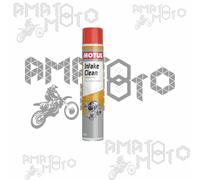 MOTUL Entrée de Nettoyage Nettoyeur Carburateur 750