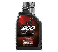 Motul 800 2T Factory Line Off Road 1L Accessoire