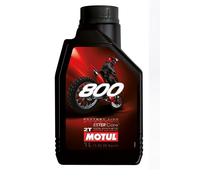 Motul 800 2T Factory Line Off Road 1L Accessoire