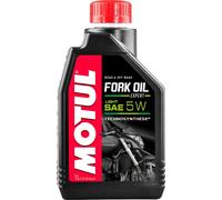 MOTUL Expert Light 5W Huile de fourche 1 litre