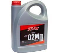 MOTUL Factory Line Gabelöl - 2.5W 1 l