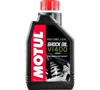 MOTUL Factory Line Huile de choc 1 litre