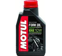 Motul Fork Oil 1 L Expert Medium SAE 10 W Moto gabelöl dämpfungsöl Huile