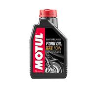 Motul Fork Oil Factory Line Huile Medium 10W, 1 l