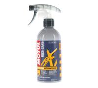 Nettoyant velo motul bike care frame clean 500ml