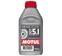 MOTUL Freins Fluid le Liquide de Frein Point 5.1 500ml