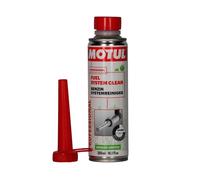 Motul Nettoyant pour Injection Électronique (Essence) 108122 – 300 ml