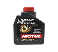Motul Gear 300 LS 75W-90 API GL-5 1L Noir