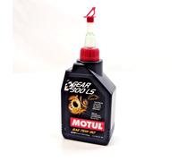 MOTUL Gear 300 Ls 75W-90 Huile Transmissions Différentiel Auto Compétition 1L