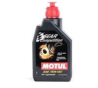 Motul Gear Compétition 75W 140 1 L