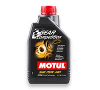 Motul Gear Compétition 75W-140 1Liter Racing-Getriebeöl