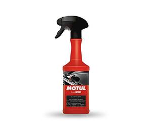 MOTUL GLASS CLEANER, NETTOYEUR DE VITRINES