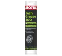 Motul Graisse lubrifiante polyvalente TECH GREASE 300 Haute performance 0,4 L