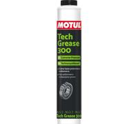 Motul Graisse lubrifiante polyvalente TECH GREASE 300 Haute performance 0,4 L