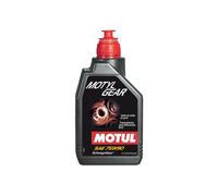 MOTUL HC SYNTHESE MOTYLGEAR 75W90 SYNTHETIC ENGINE OIL 1LT
