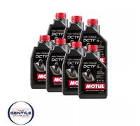 Motul High Torque Dcft Huile Transmission Double Embrayage DSG Automatique 100%