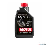 Motul Huile de transmission automatique High Torque Générales Ester Double 1 L
