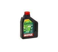 MOTUL huile 2 temps Hi Tech anti fumée outil jardin 1L MT-102799