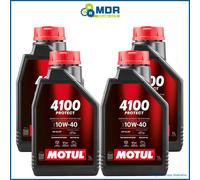 Motul Huile moteur 112999