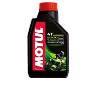 MOTUL - Huile 5100 10 W40