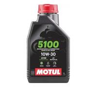 Motul Huile moteur synthétique 5100 10W-30 1 L