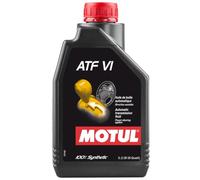 Motul Atf Vi 1l Gearbox Oil