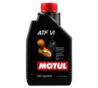 Motul Huile De Boîte De Vitesses Atf Vi 1l