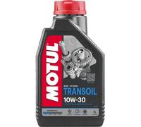 Huile de transmission MOTUL Transoil 10W30 1L