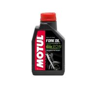 MOTUL Huile de Fourche Expert Lourd SAE 20W