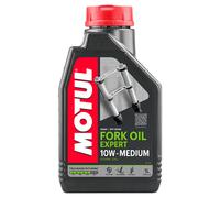 Motul Huile De Fourche Expert Medium 10w 1l