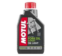 Motul Huile De Fourche Fork Expert Light 5w