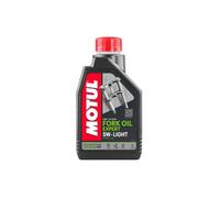 Motul Huile de fourche SAE 5W 1 L