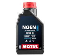 Motul Huile de lubrification pour moteurs hybrides Ngen 0W16 1 Litre