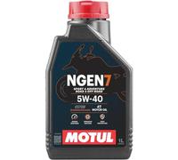 Huile Moteur Cross Motul NGEN 7 4T 1L