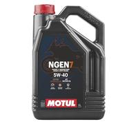 Huile Moteur Cross Motul NGEN 7 4T 4 L