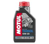 Motul Huile de transmission Transoil 10W30 1 L