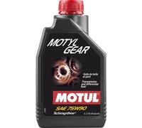 MOTUL MOTYL GEAR 75W90 1L