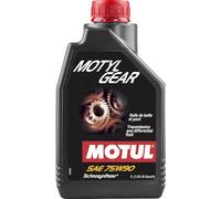 Motul Huile moteur Motylgear HC Synthèse 75W-90 synthétique 1 L