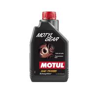 MOTUL Huile de transmission et huile boite de vitesse Huile de boîte de vitesse