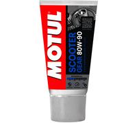 MOTUL HUILE LUBRIFIANTE caja cambios transmision SCOOTER GEAR 80W90 0,15 L