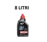 Motul Scooter Power 4t 10w30 Mb 1l One Size