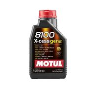 MOTUL 109774 Huile moteur